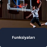 Funksiyaları