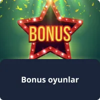 Bonus oyunlar